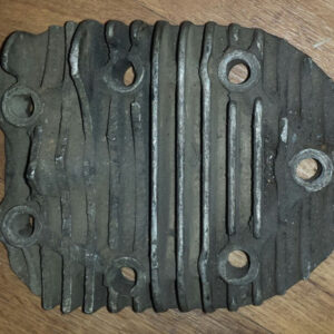 Zylinderkopfdeckel für Zündapp K500