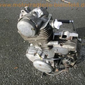 Honda CB450S Typ PC17