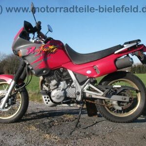 Honda NX650 Dominator Typ RD08