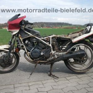 Honda VF400F Typ NC13