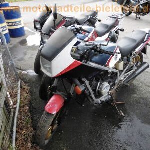 Honda VF750F Typ RC15