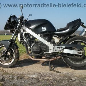 Honda VFR750F Typ RC24