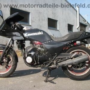 Kawasaki GPZ750UT