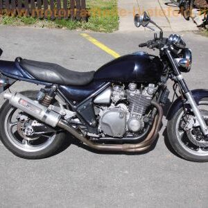 Kawasaki ZR1100 ZEPHYR ZRT10A