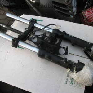 Kawasaki ZRX1100 ZRT10C