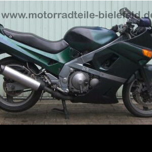 Kawasaki ZZR 600 ZX600