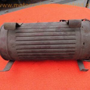 Werkzeug-Box für Oldtimer