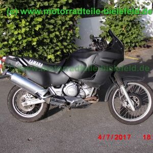 Yamaha XTZ750 Typ 3LG