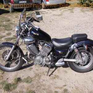 Yamaha XV535 Virago Typ 3BR