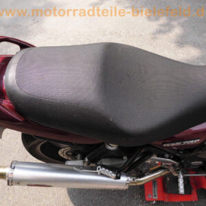 Sitzbank Suzuki GSX750 AE