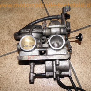 Yamaha XT600E XT600K YDIS TK Vergaser